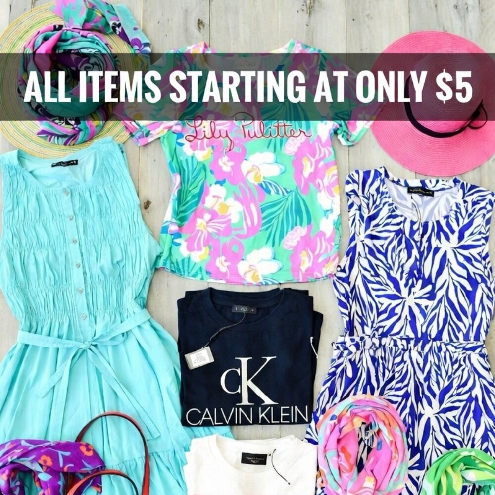 LIVE SHOW Sunday April 12th 11:11 EST ALL ITEMS START AT $5.00